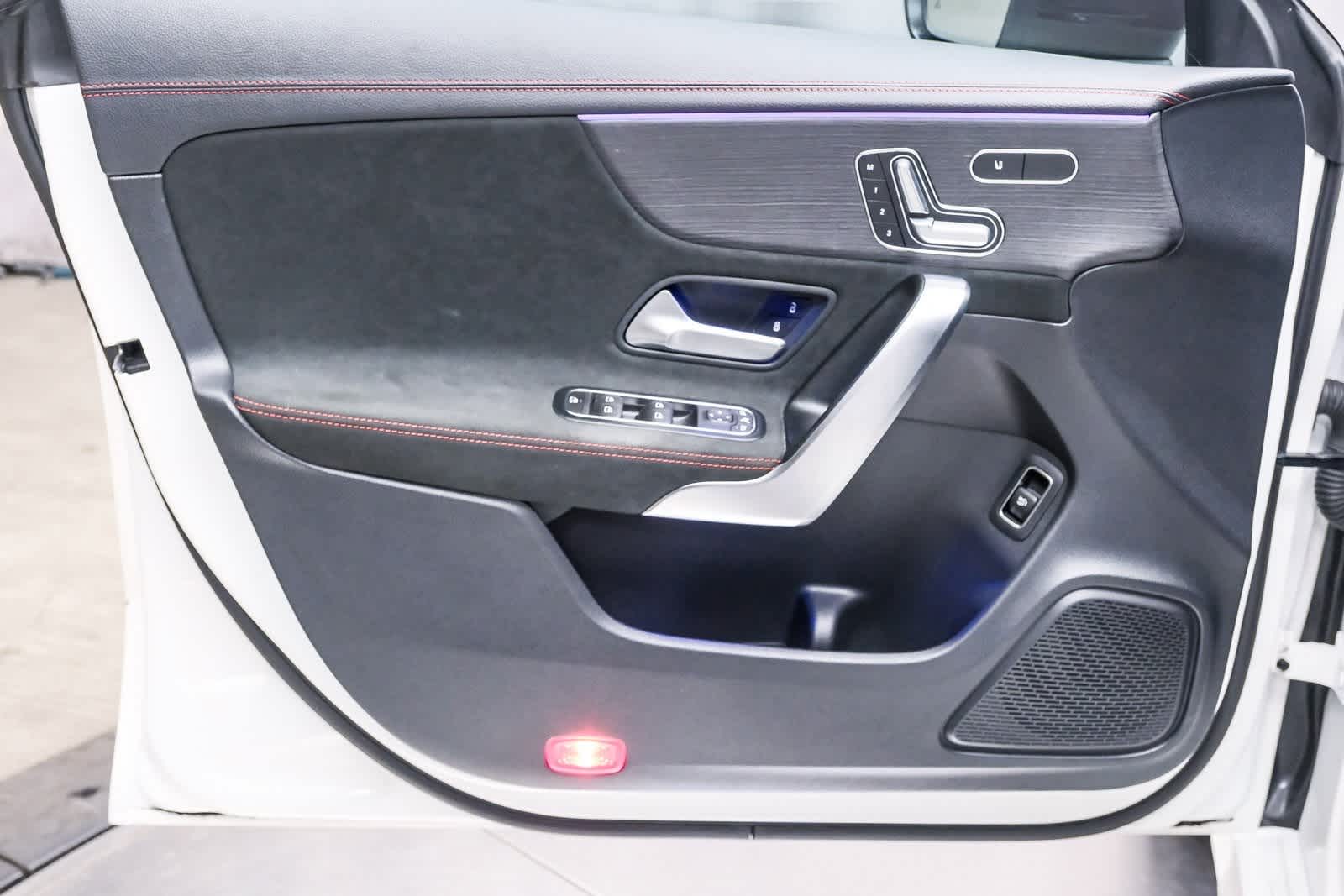 Thumbnail: 2023 Mercedes-Benz CLA - 19