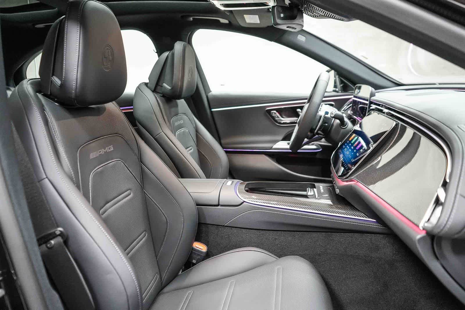 Thumbnail: 2026 Mercedes-Benz E-Class - 16
