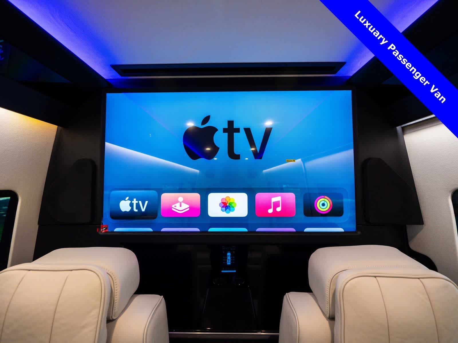 Thumbnail: 2024 Mercedes-Benz Sprinter - 50