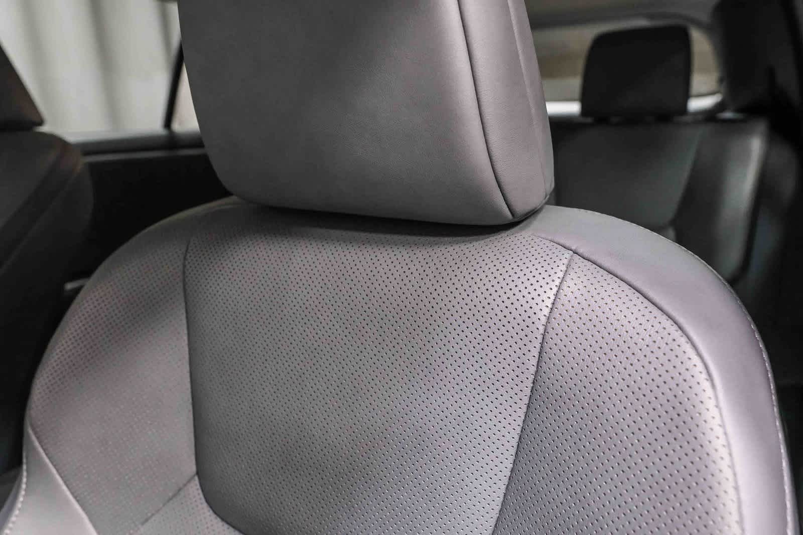 Thumbnail: 2024 Lexus RZ - 17