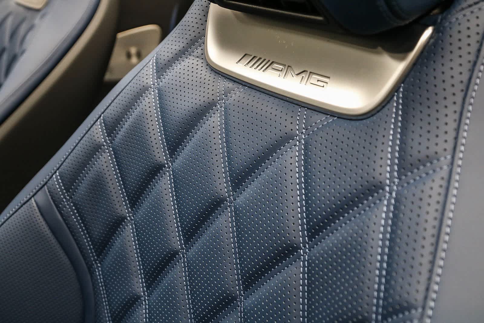 Thumbnail: 2024 Mercedes-Benz SL-Class - 29