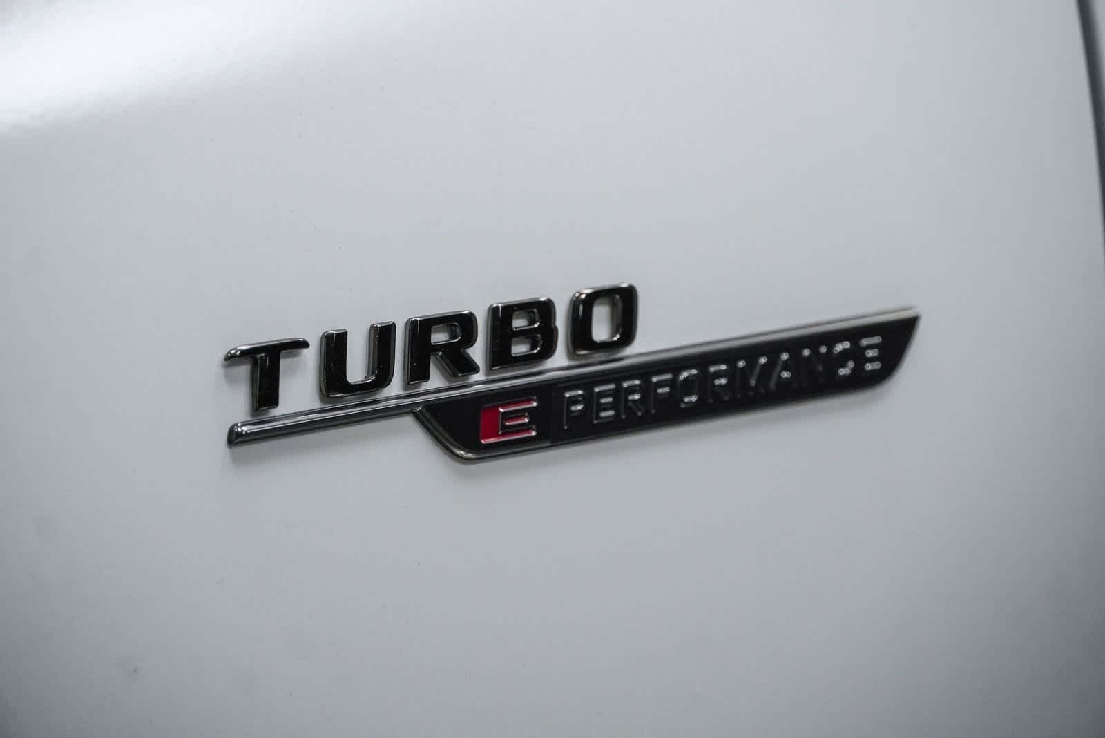 Thumbnail: 2025 Mercedes-Benz GL-Class - 10