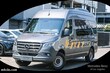  Mercedes-Benz Sprinter 2500