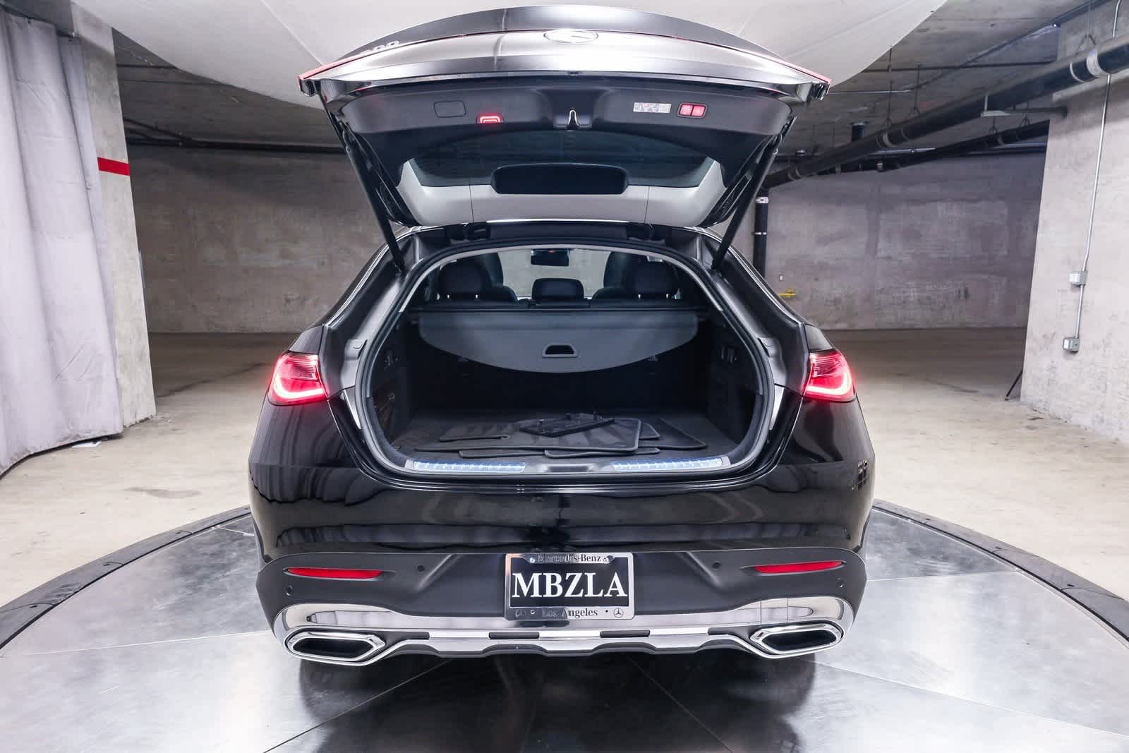 Thumbnail: 2025 Mercedes-Benz GLC - 26