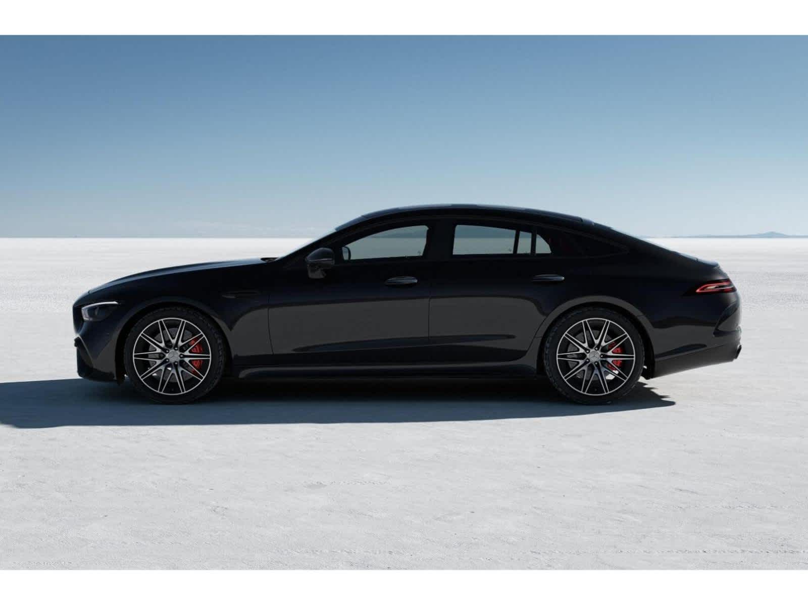 Thumbnail: 2026 Mercedes-Benz AMG GT - 32