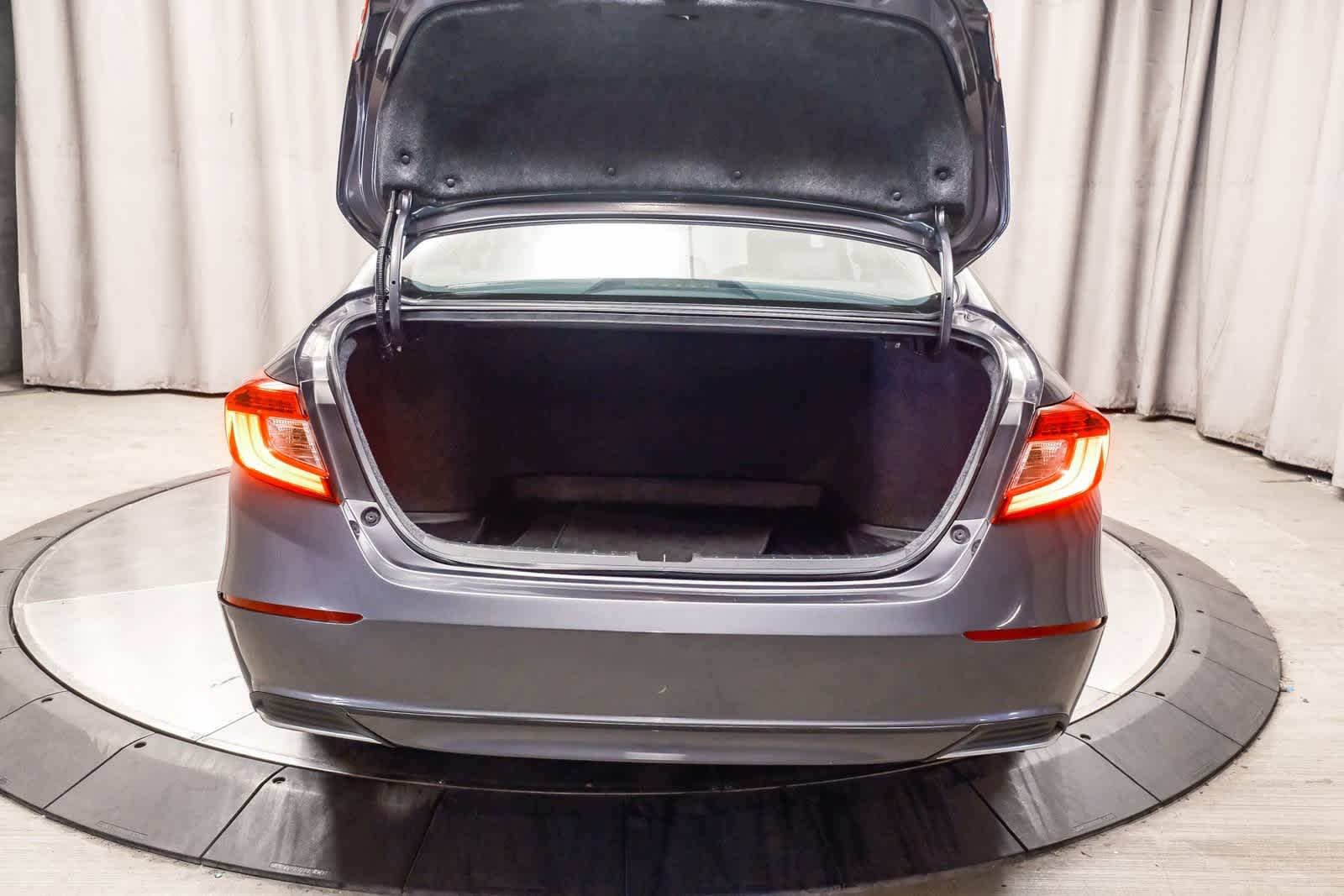 Thumbnail: 2019 Honda Accord - 27