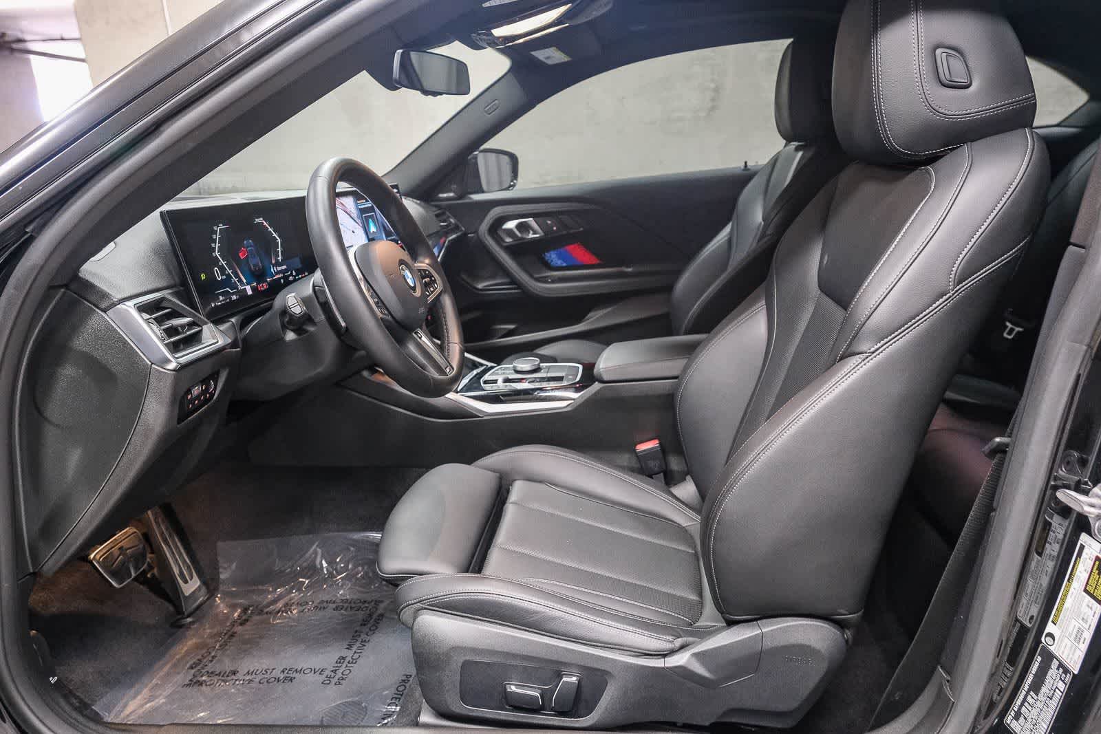 Thumbnail: 2024 BMW 2 Series - 21