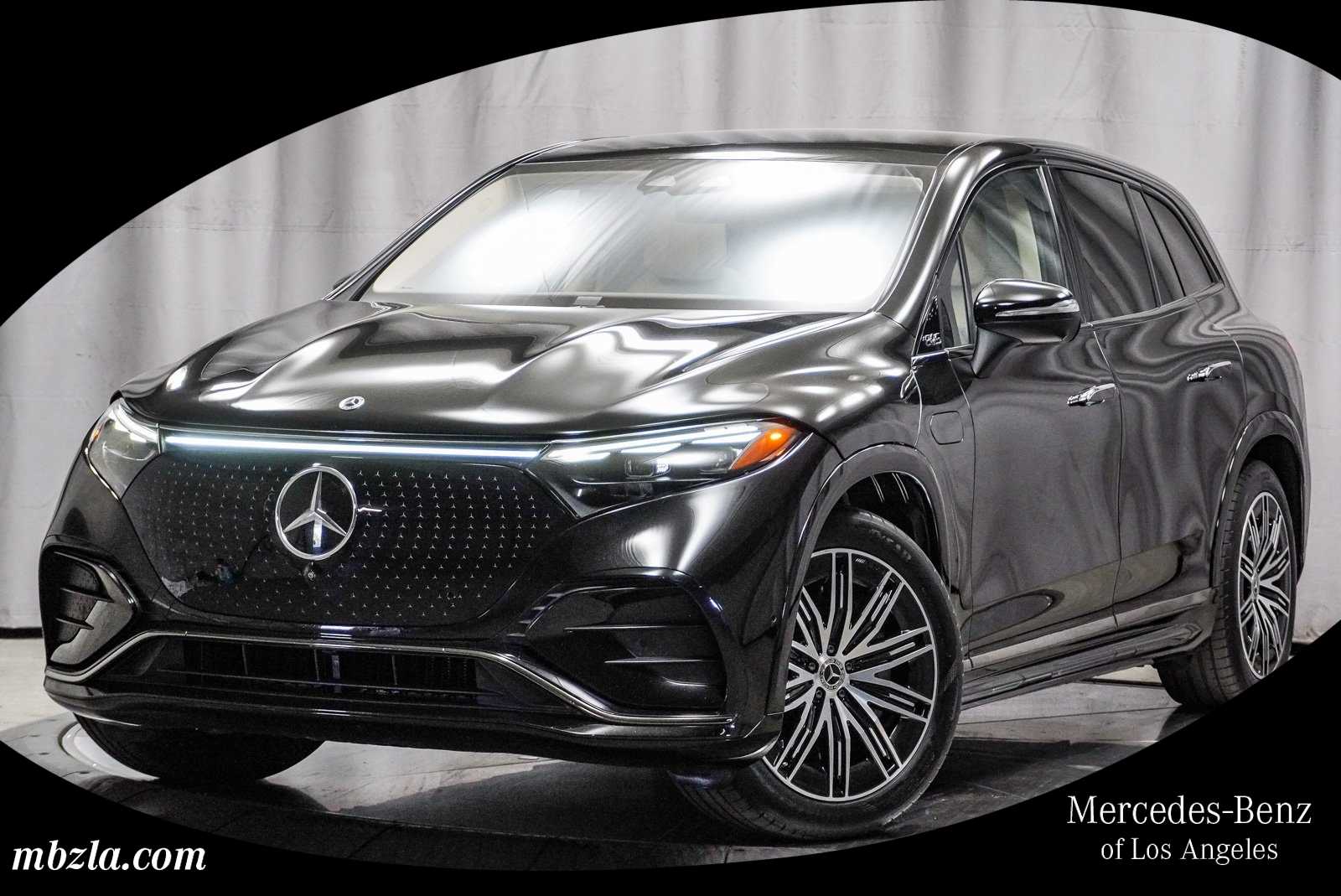 2023 Mercedes-Benz EQS 450 -
                  Los Angeles, CA