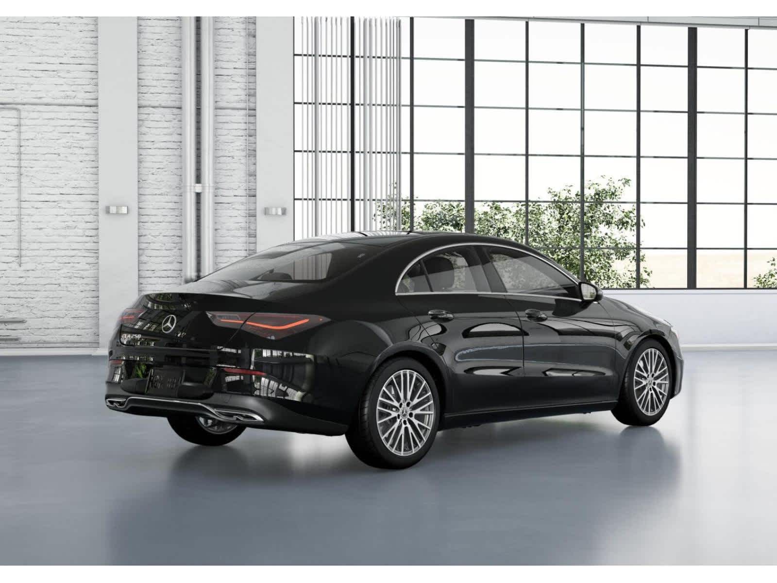 Thumbnail: 2026 Mercedes-Benz CLA - 20