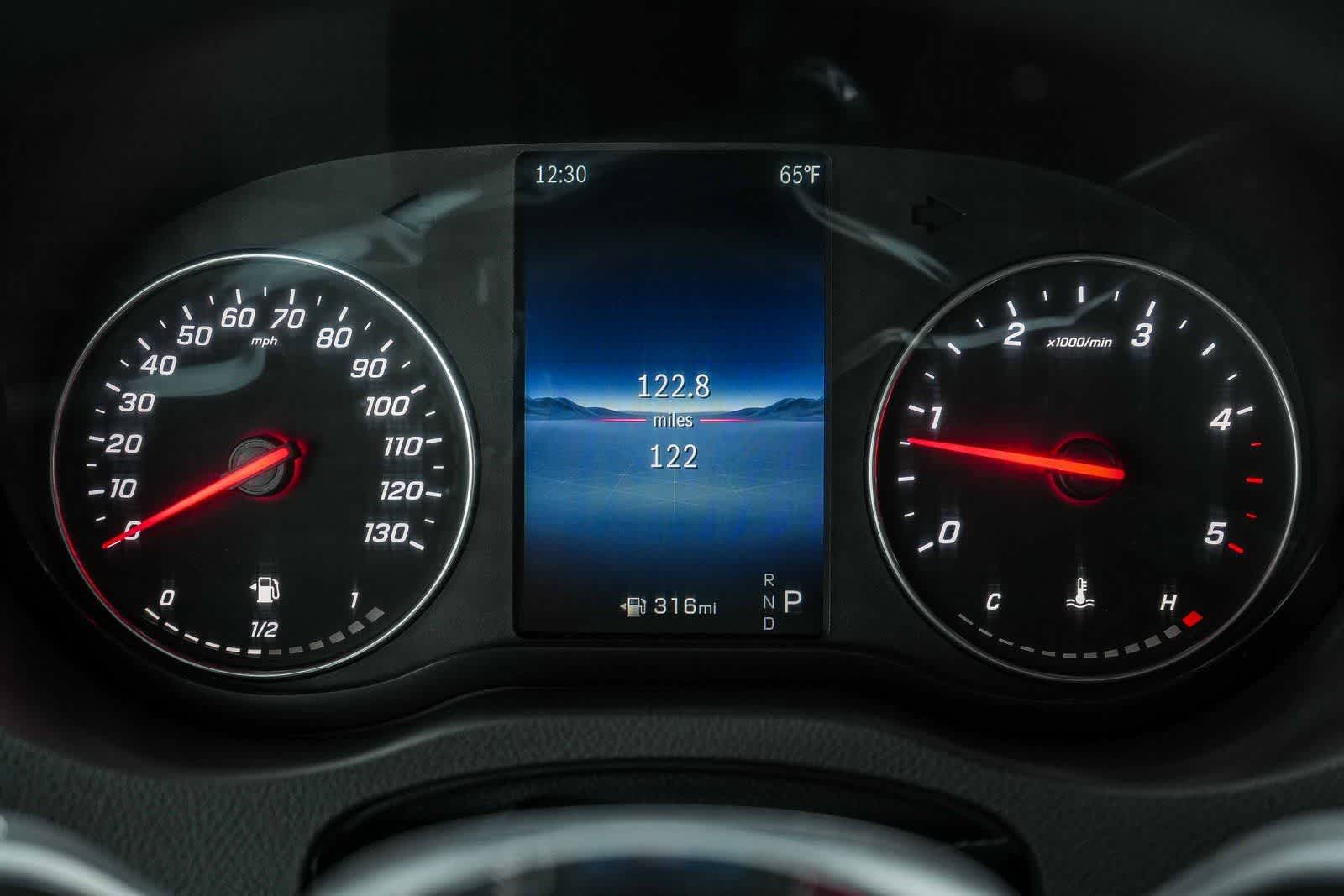 Thumbnail: 2026 Mercedes-Benz Sprinter - 21