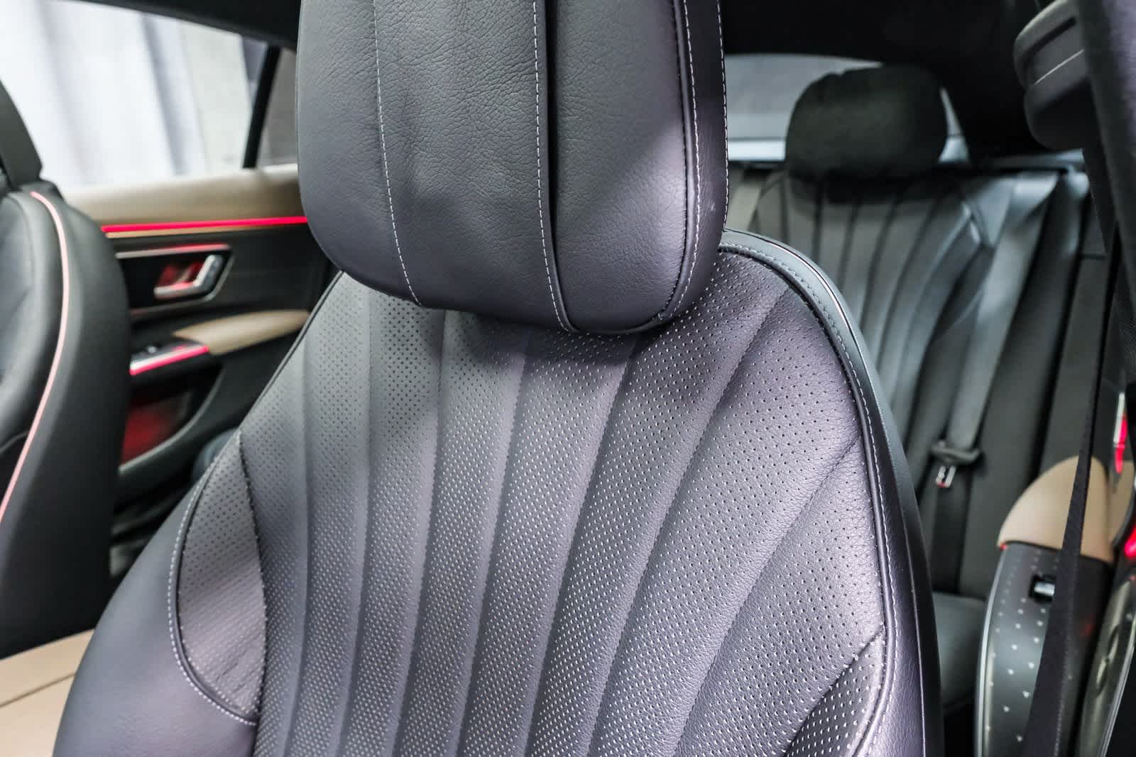 Thumbnail: 2022 Mercedes-Benz EQS - 17