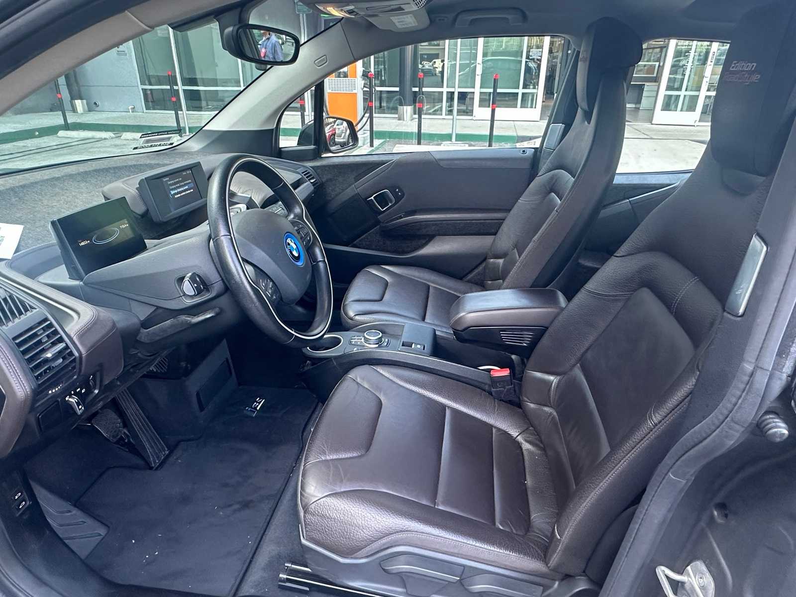 Thumbnail: 2020 BMW i3 - 6