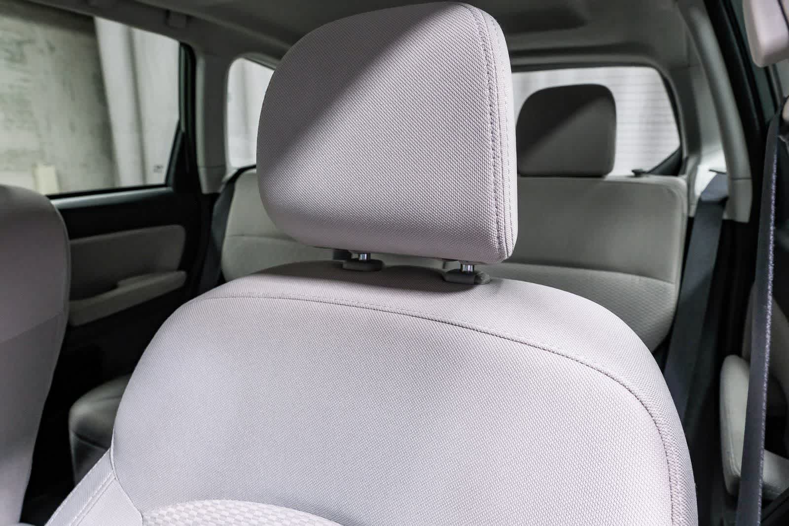 Thumbnail: 2015 Subaru Forester - 20