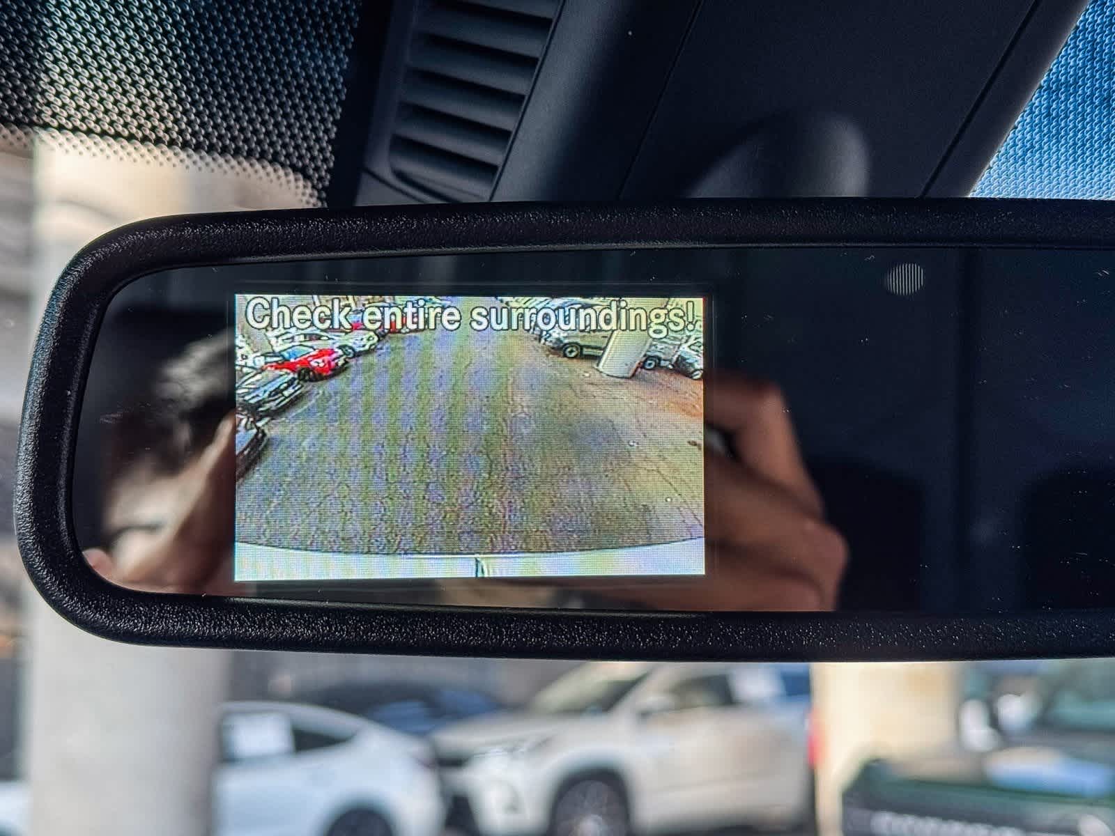 Thumbnail: 2026 Mercedes-Benz Sprinter - 21