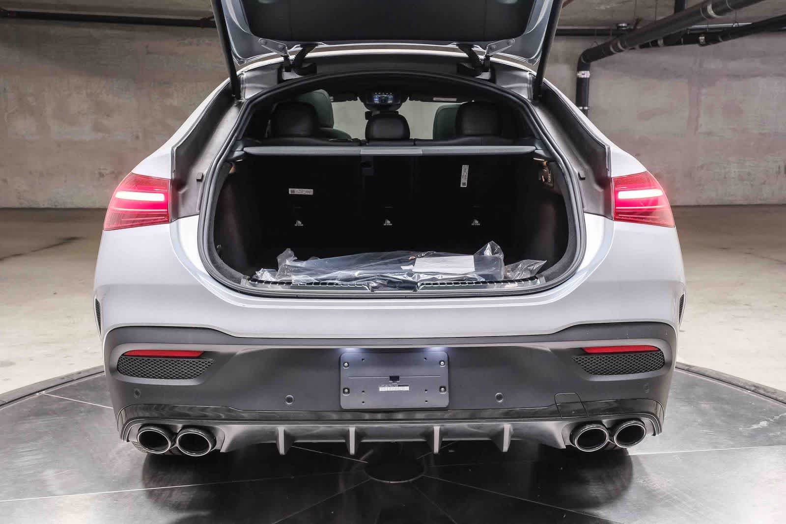 Thumbnail: 2026 Mercedes-Benz GLE - 31