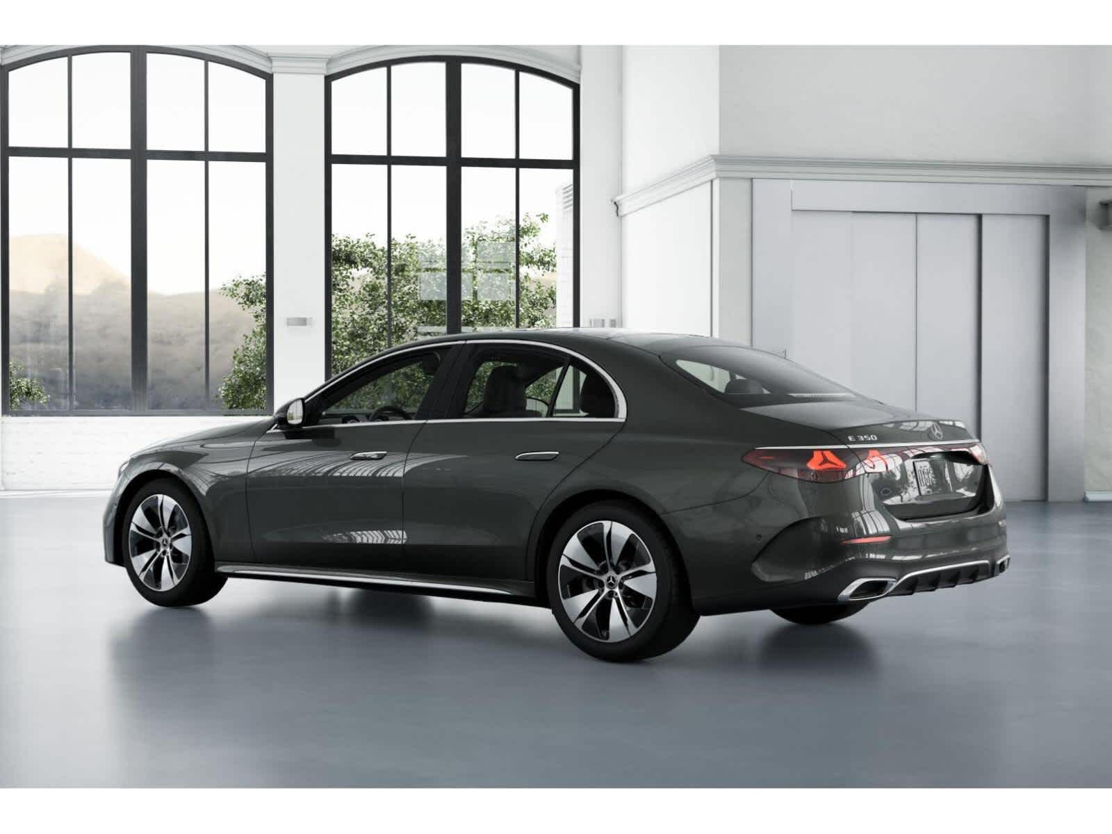 Thumbnail: 2026 Mercedes-Benz E-Class - 28