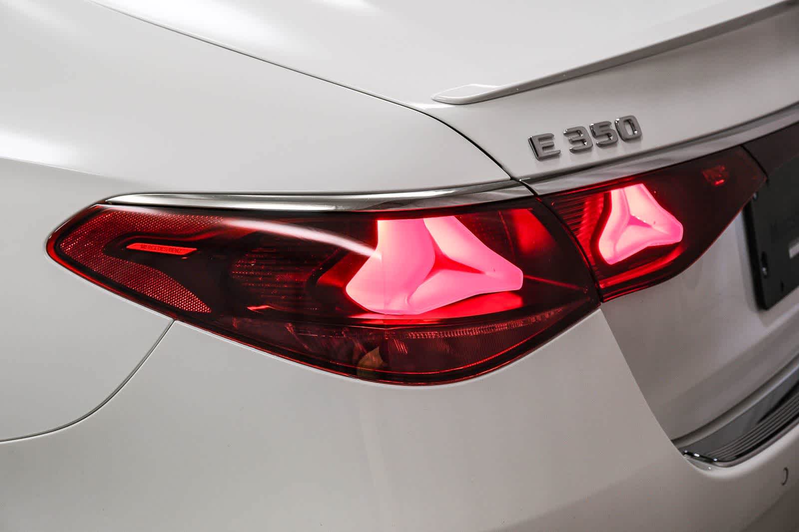 Thumbnail: 2026 Mercedes-Benz E-Class - 7