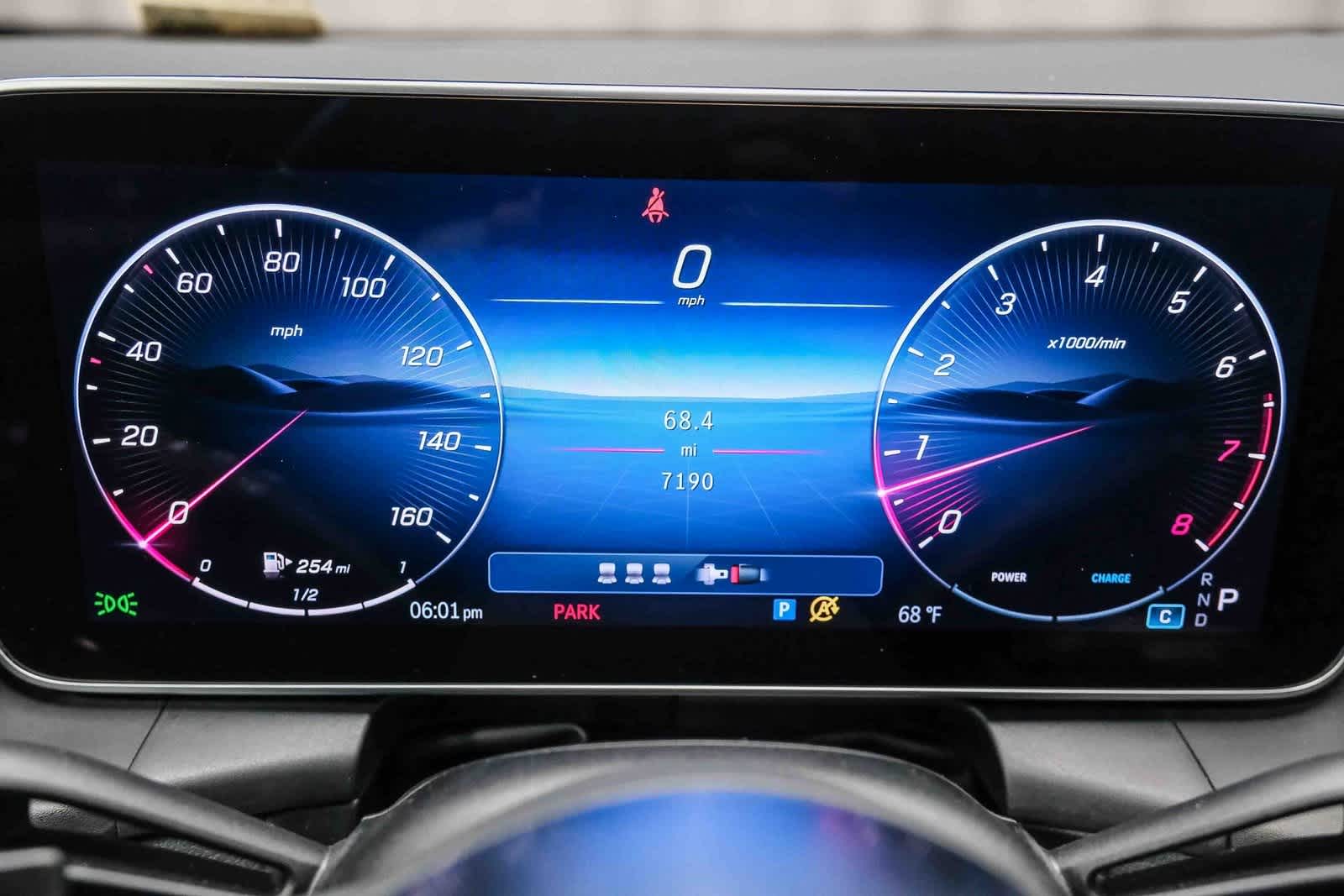 Thumbnail: 2025 Mercedes-Benz GLC - 23