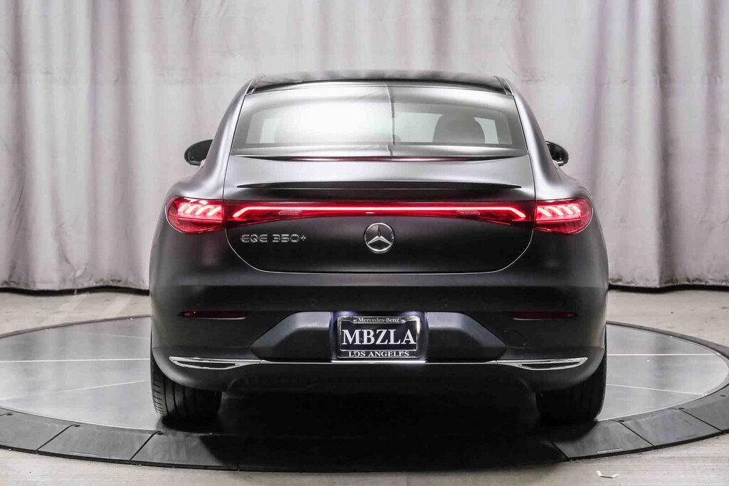 Certified 2023 Mercedes-Benz EQE 350+ Sedan