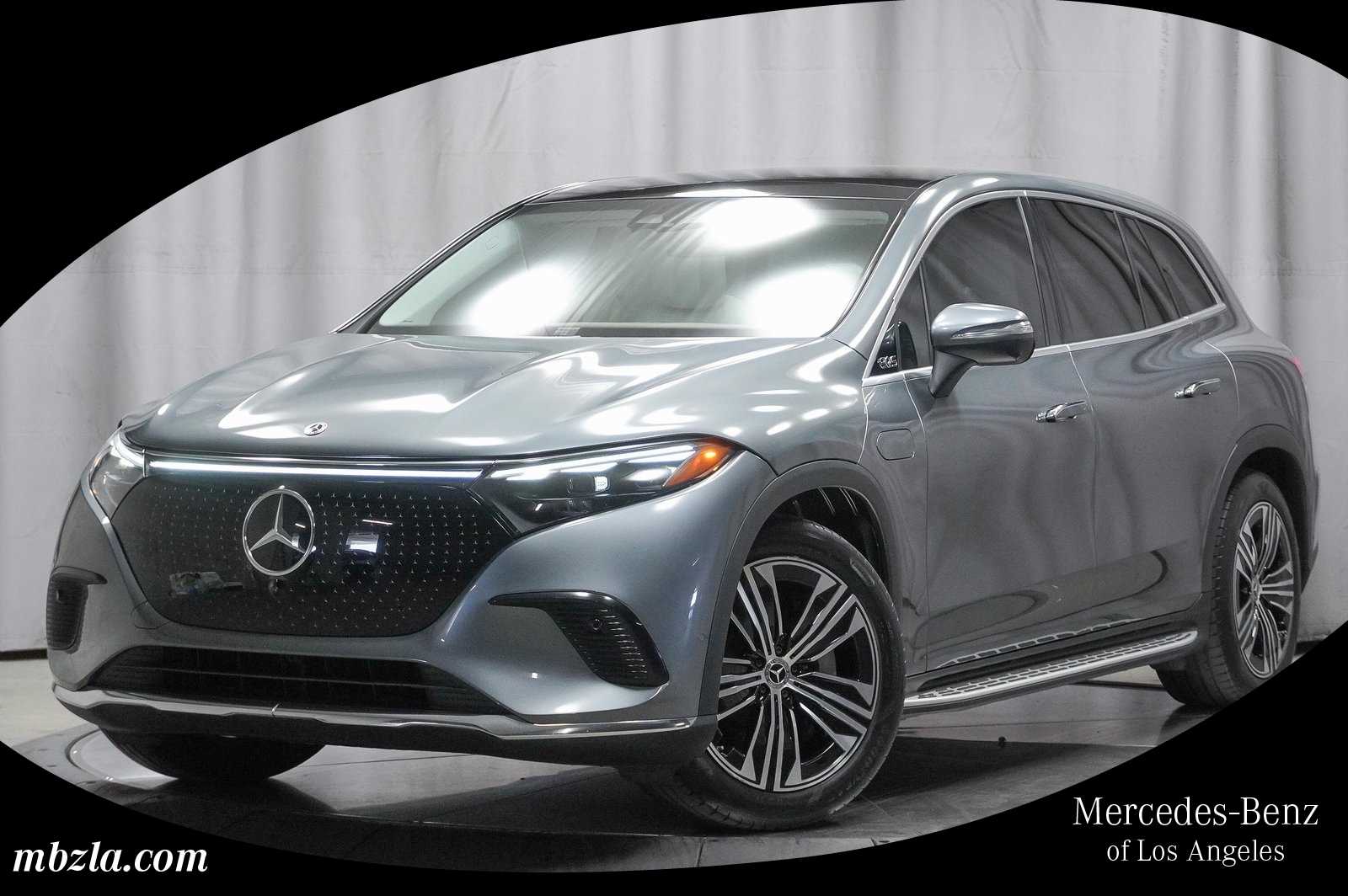 2023 Mercedes-Benz EQS 450+ -
                  Los Angeles, CA
