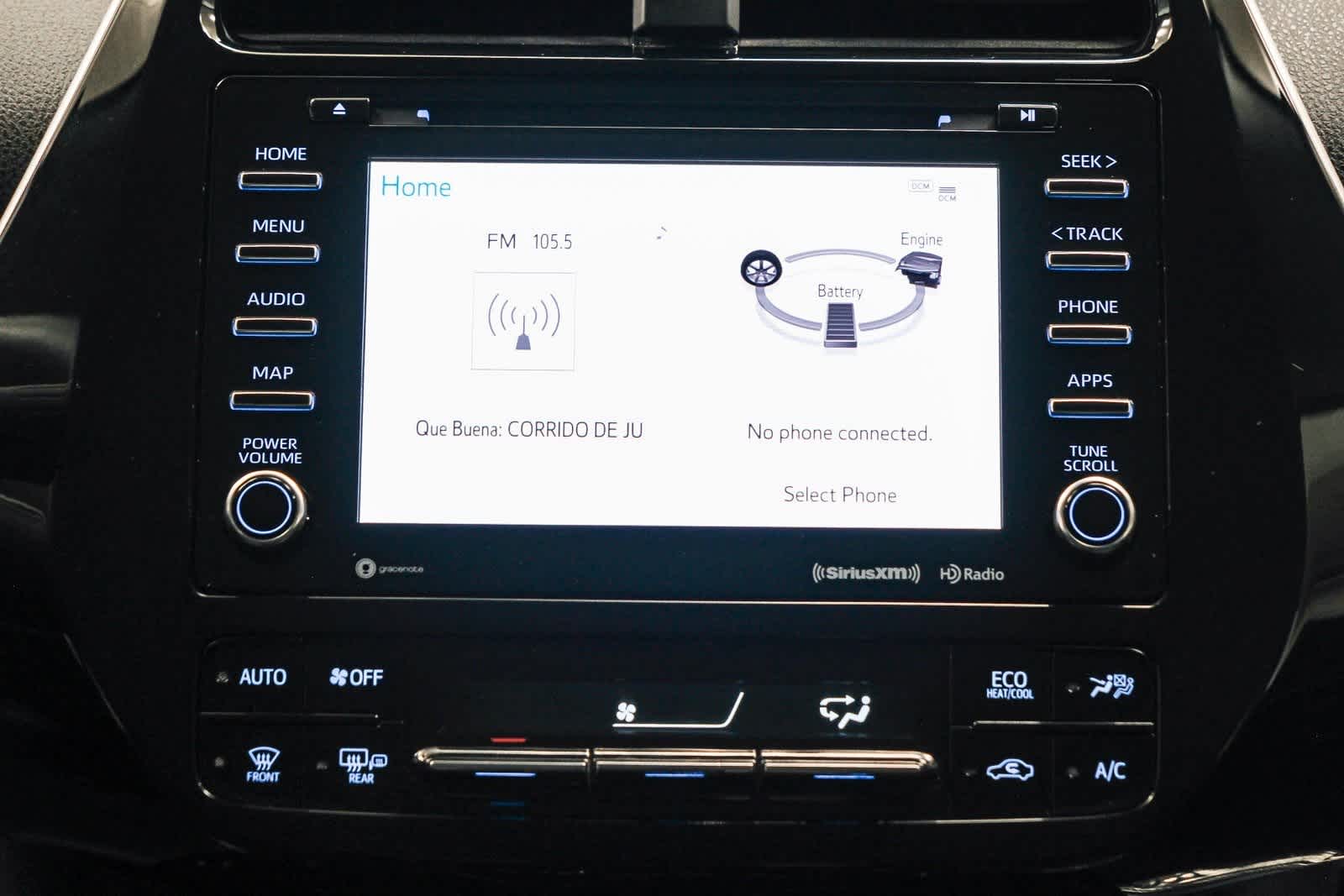 Thumbnail: 2021 Toyota Prius Prime - 14