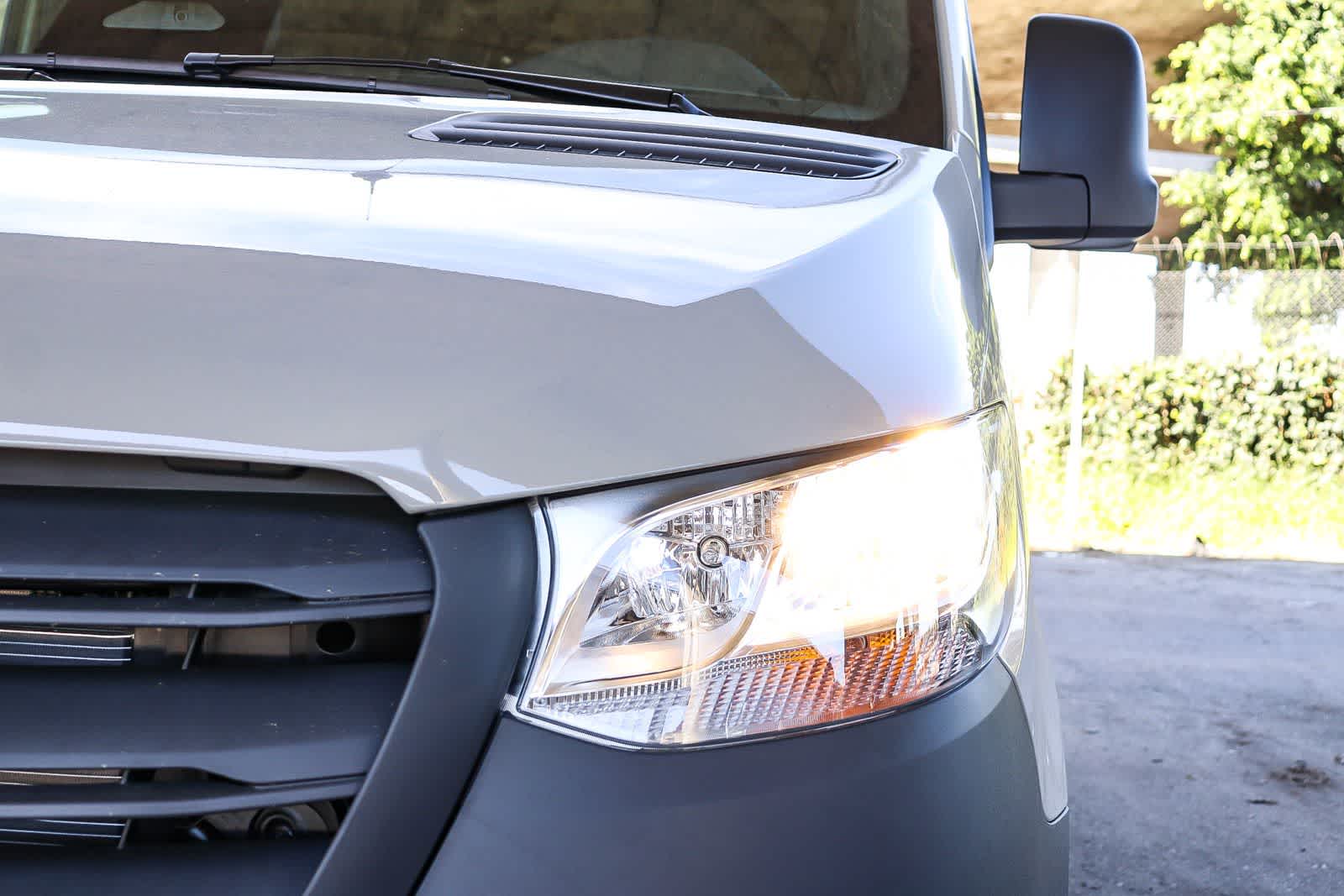 Thumbnail: 2026 Mercedes-Benz Sprinter - 7