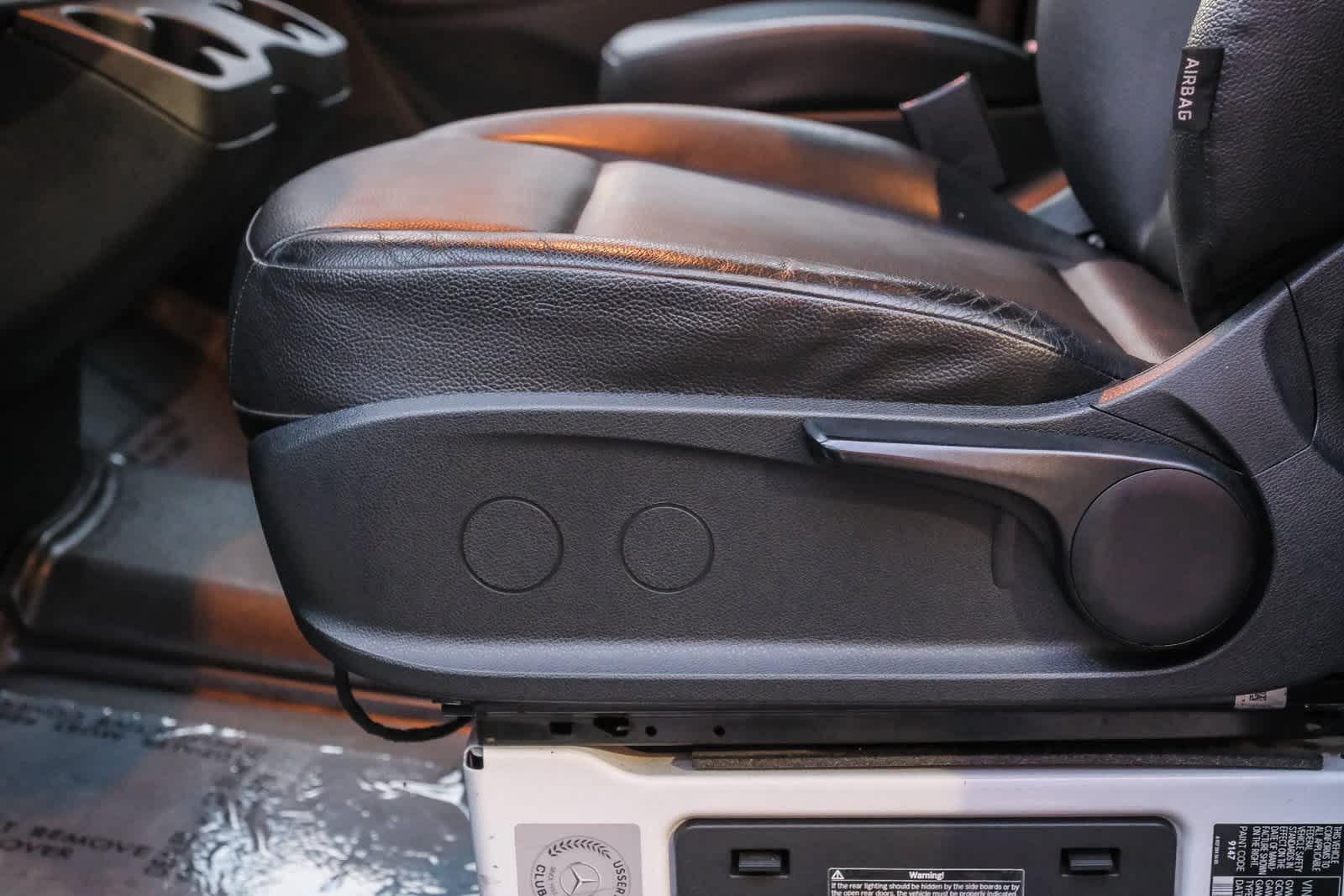 Thumbnail: 2021 Mercedes-Benz Sprinter - 25