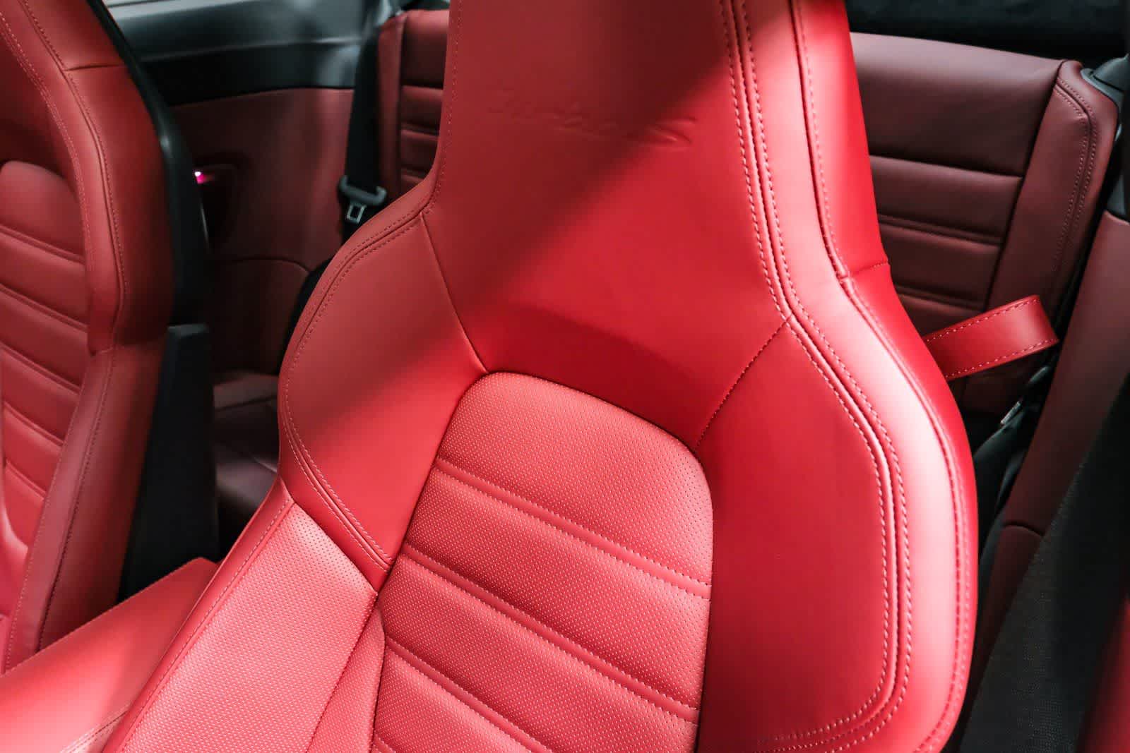 Thumbnail: 2023 Porsche 911 - 22