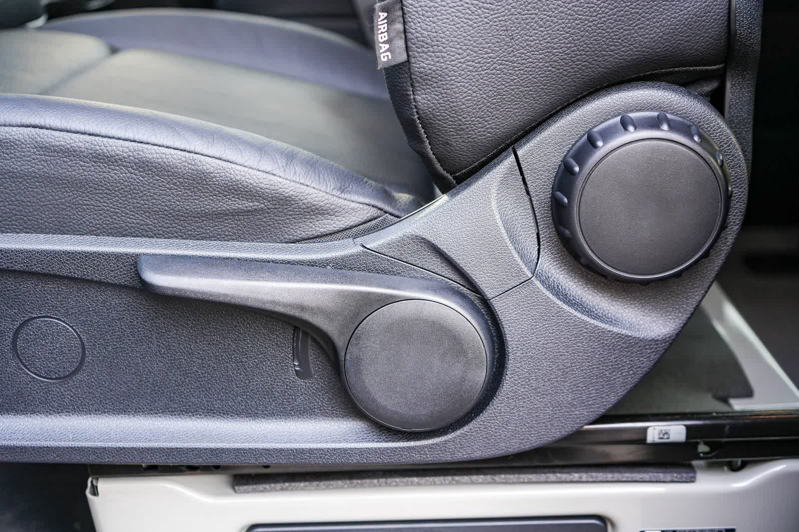 Thumbnail: 2026 Mercedes-Benz Sprinter - 19