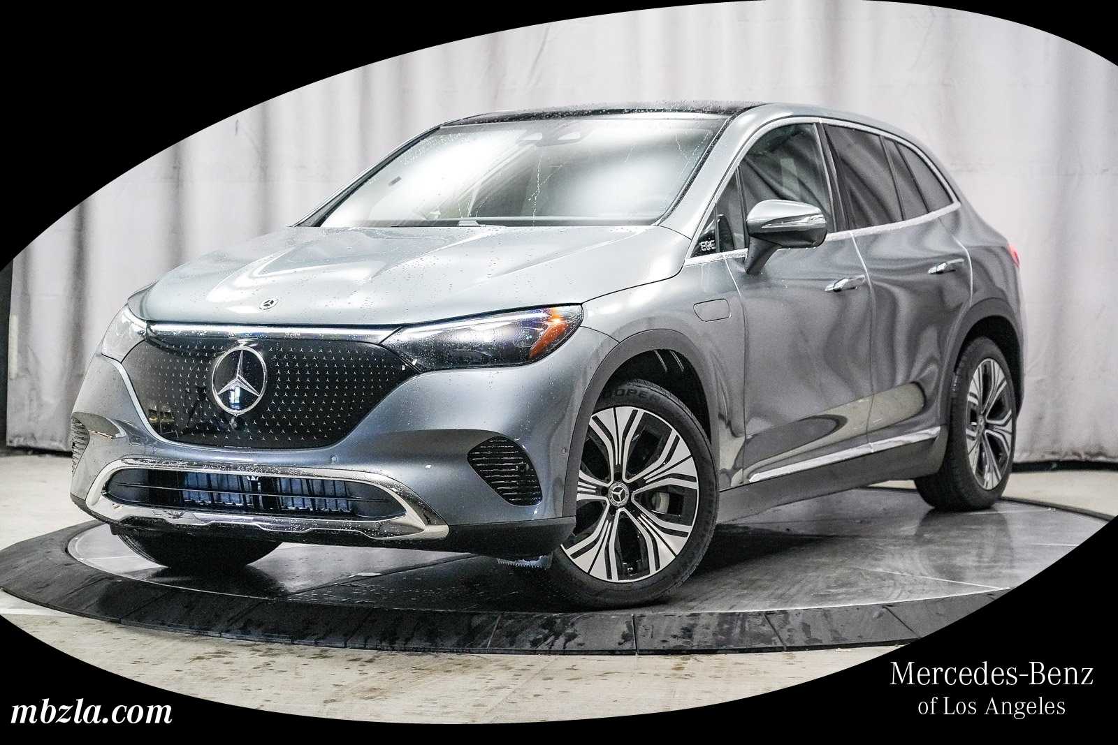 2026 Mercedes-Benz EQE  -
                  Los Angeles, CA