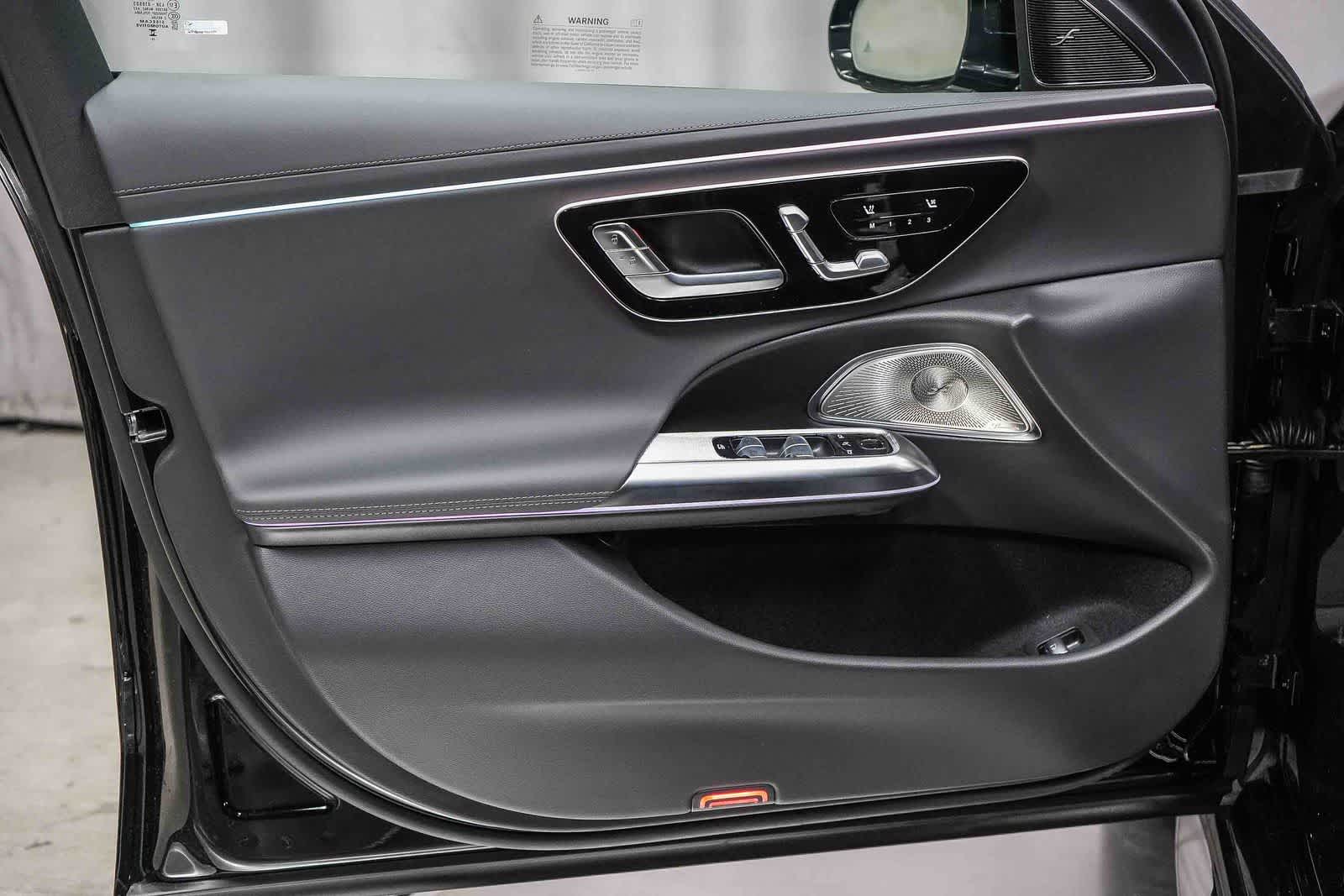 Thumbnail: 2026 Mercedes-Benz E-Class - 20