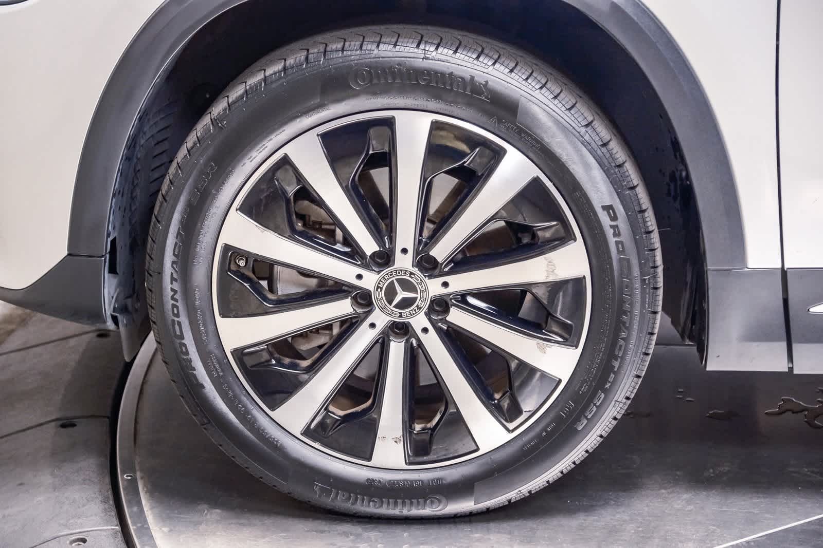 Thumbnail: 2022 Mercedes-Benz GLA - 10