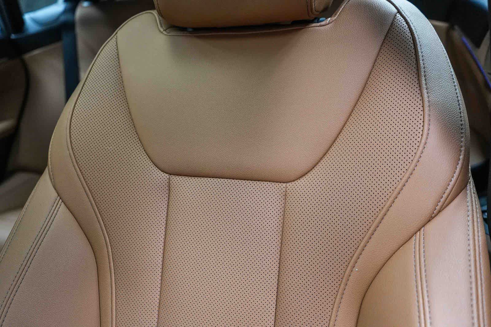 Thumbnail: 2024 BMW i4 - 30