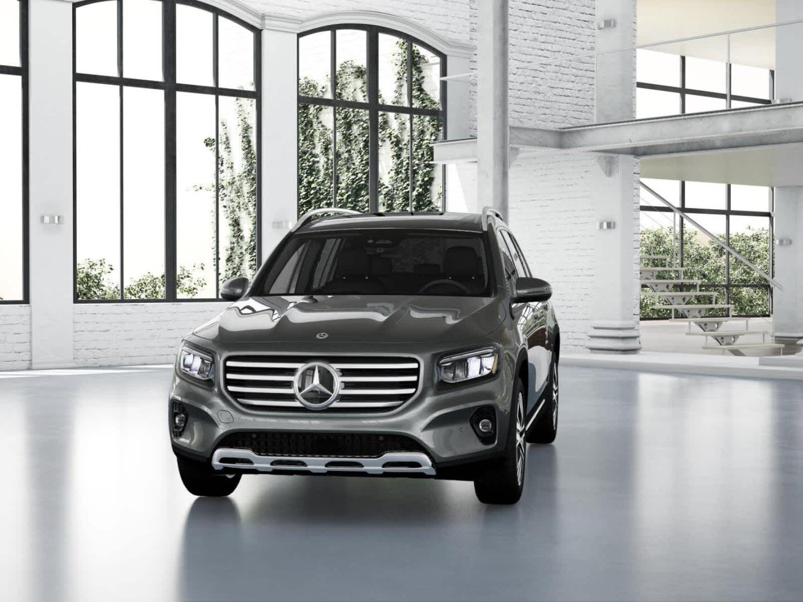 Thumbnail: 2026 Mercedes-Benz GLB - 40