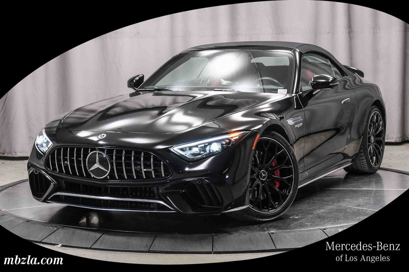 2023 Mercedes-Benz SL