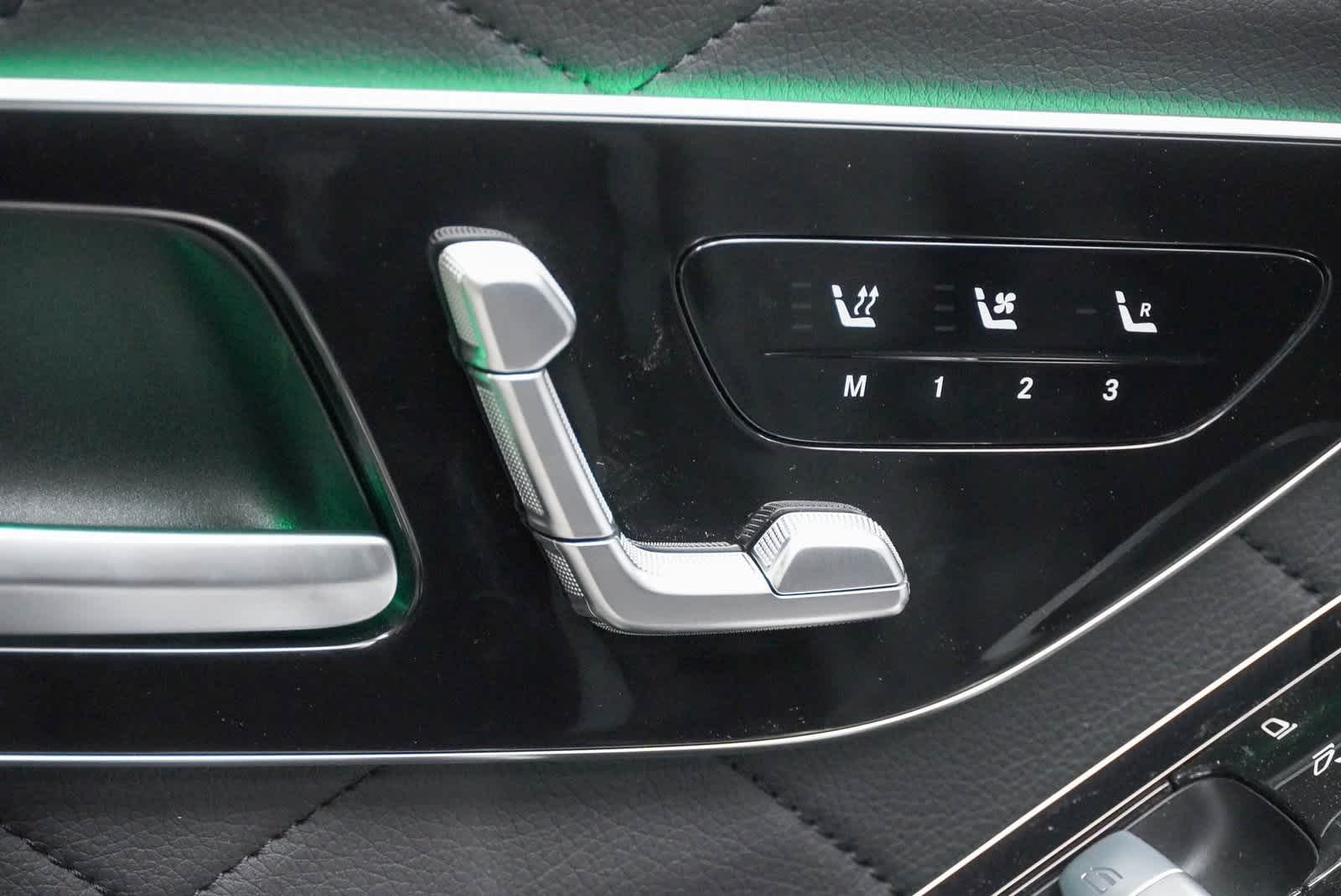 Thumbnail: 2025 Mercedes-Benz B-Class - 22