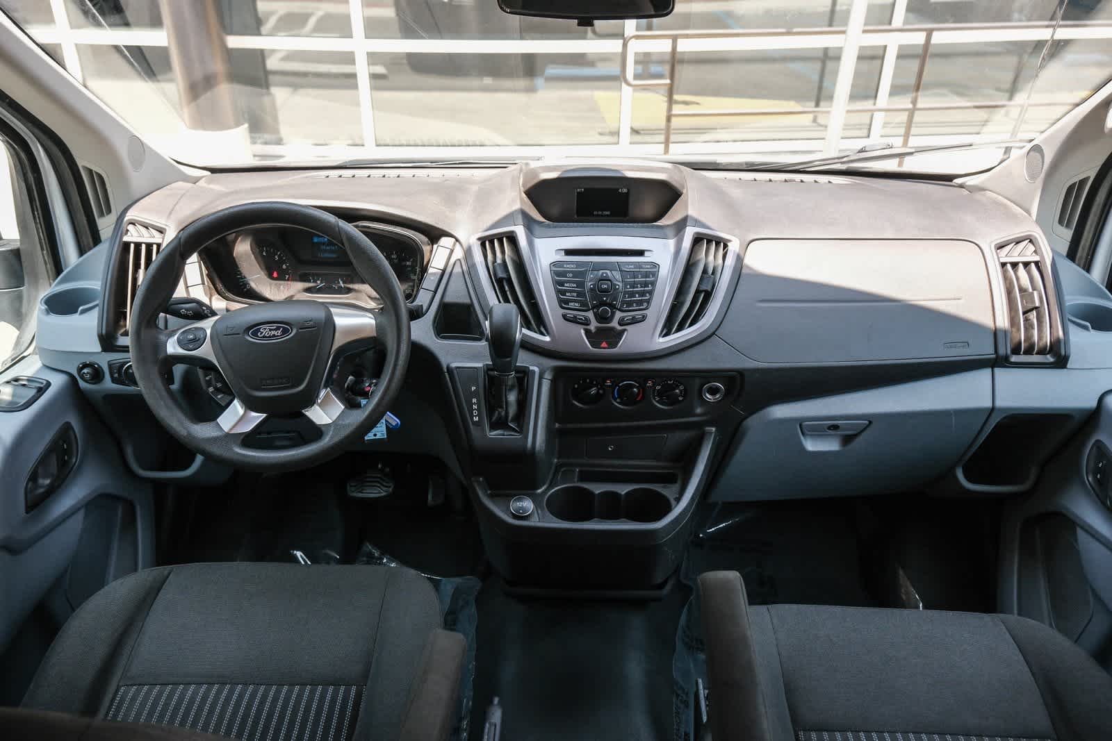 Thumbnail: 2019 Ford Transit Series - 10