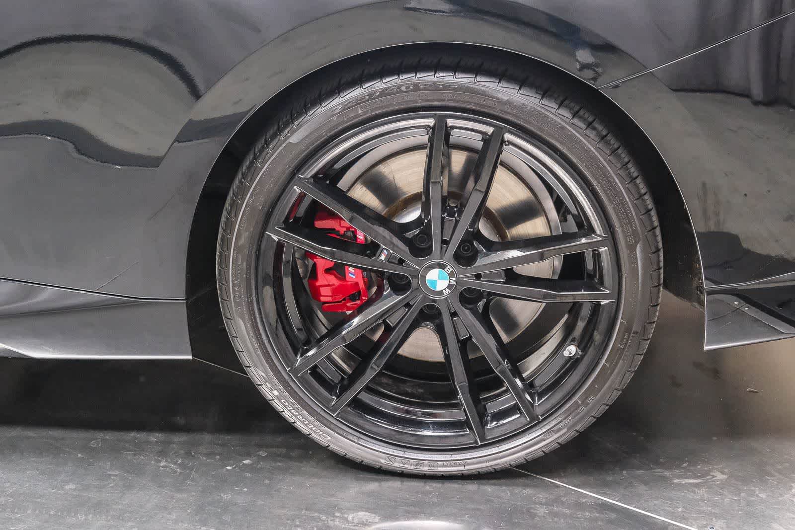 Thumbnail: 2024 BMW 2 Series - 9