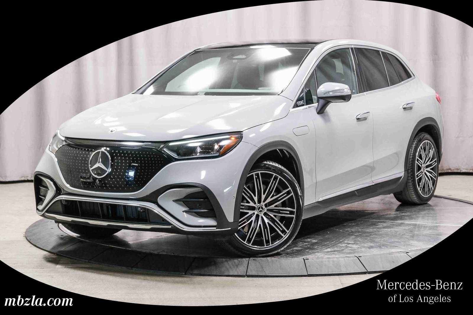 2023 Mercedes-Benz EQE 500 -
                  Los Angeles, CA