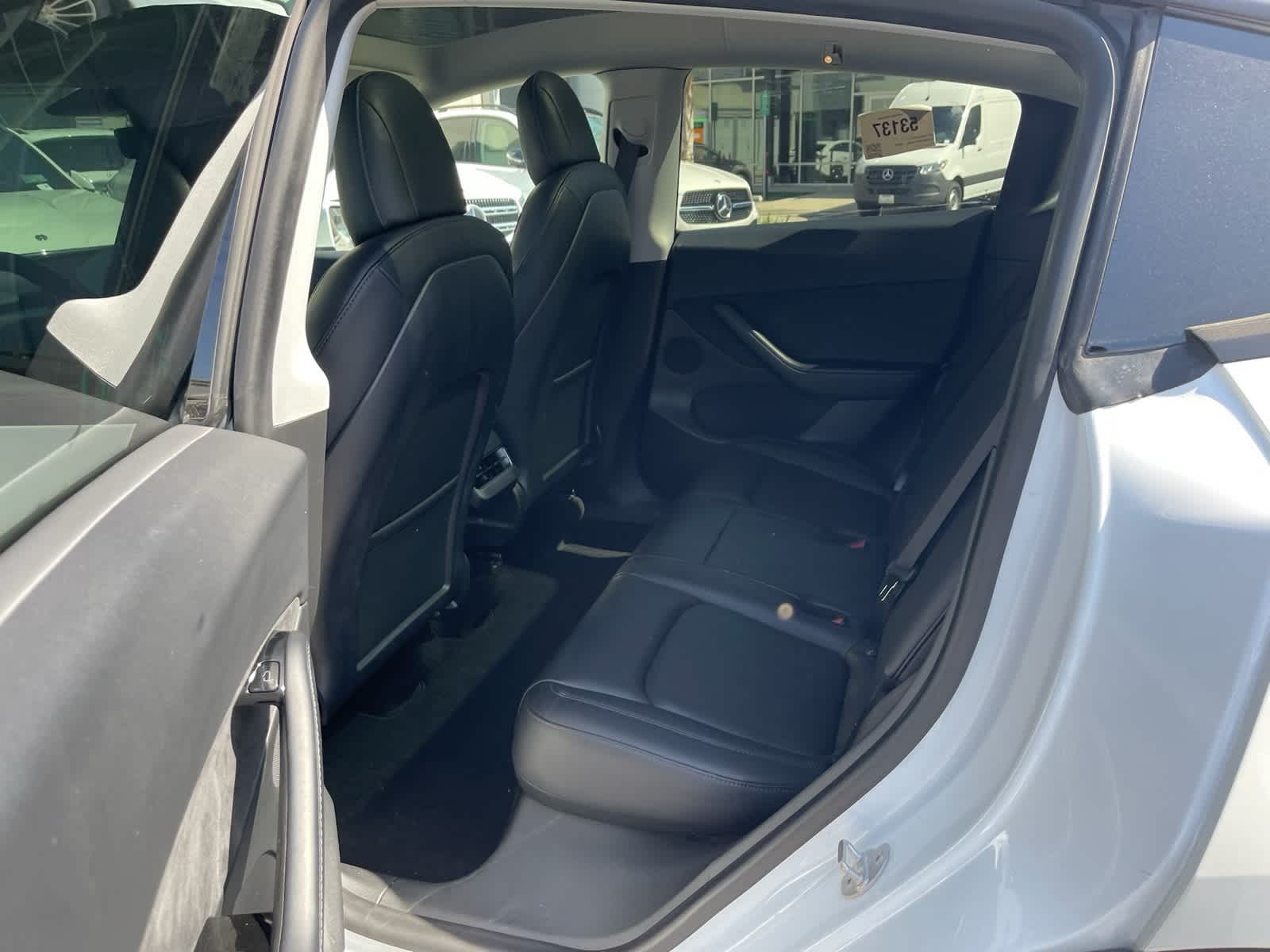 Thumbnail: 2021 Tesla Model Y - 6