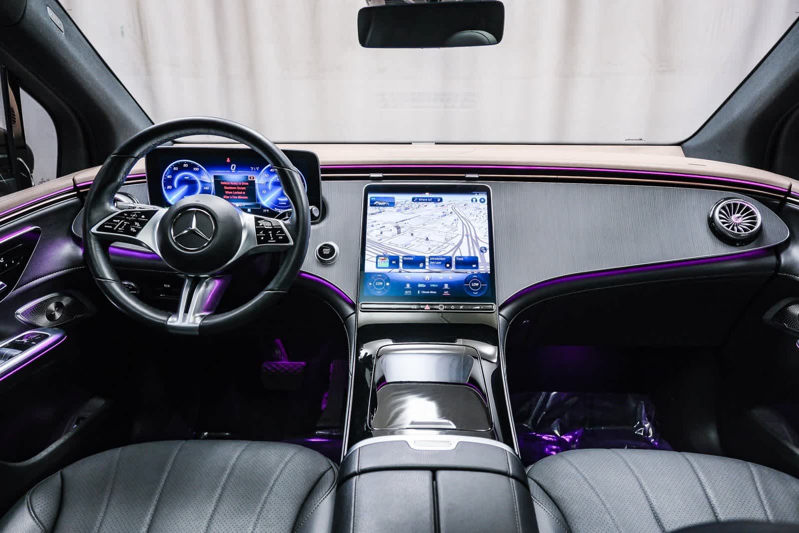 Thumbnail: 2023 Mercedes-Benz EQE - 13