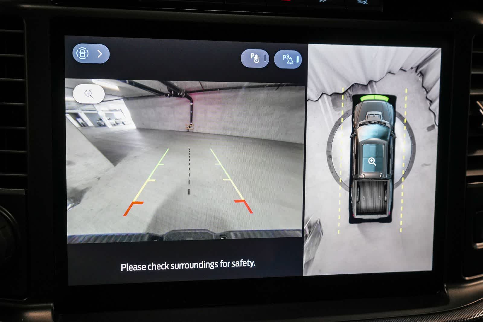 Thumbnail: 2024 Ford F-150 - 22