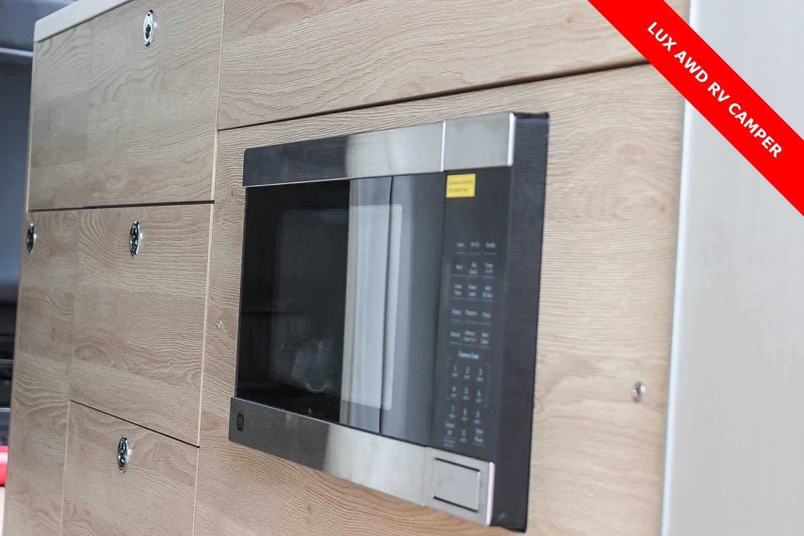 Thumbnail: 2023 Mercedes-Benz Sprinter - 20