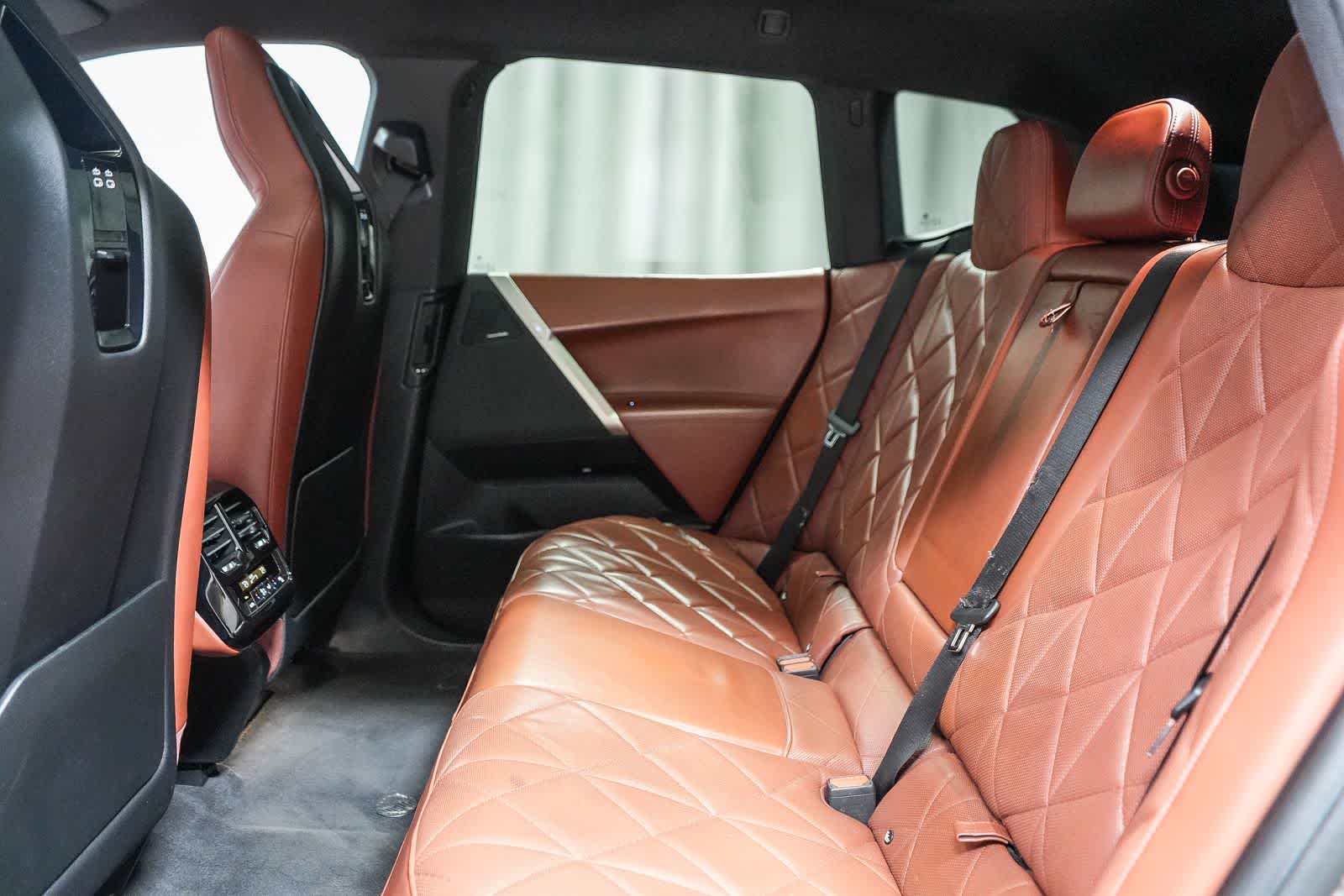 Thumbnail: 2023 BMW iX - 19