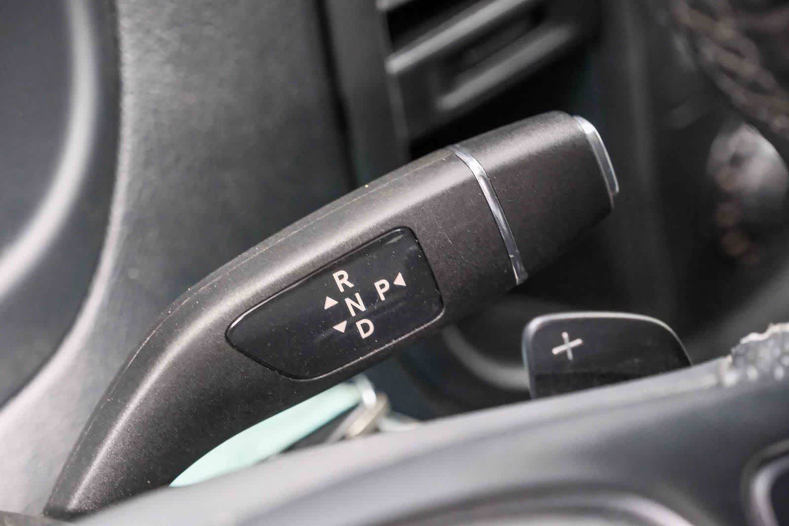 Thumbnail: 2023 Mercedes-Benz Metris - 18