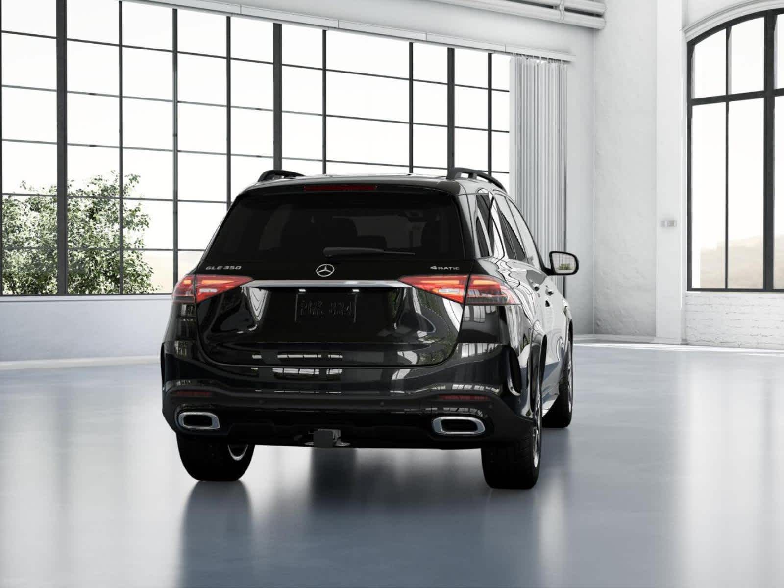 Thumbnail: 2026 Mercedes-Benz GLE - 23