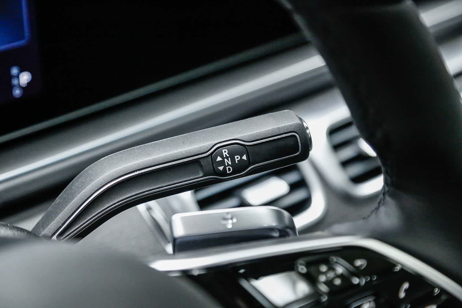 Thumbnail: 2026 Mercedes-Benz GLE - 21