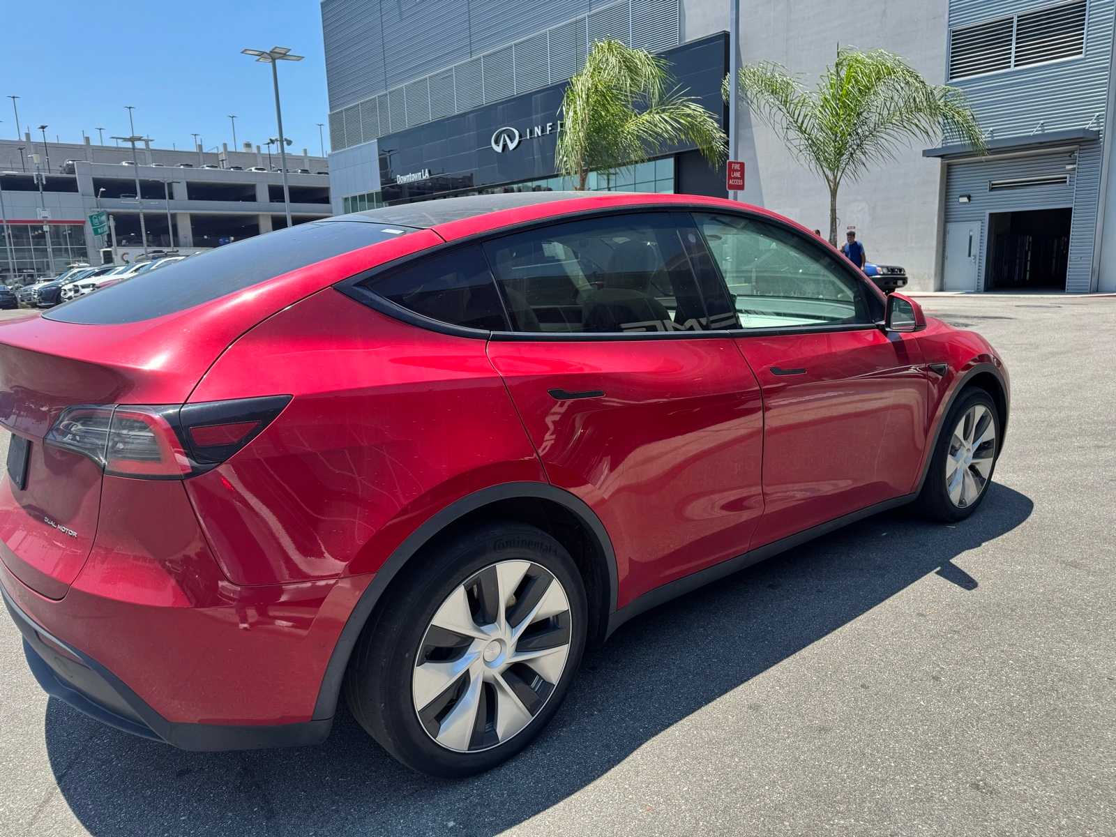 Thumbnail: 2021 Tesla Model Y - 3