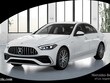 Mercedes-Benz AMG C 43