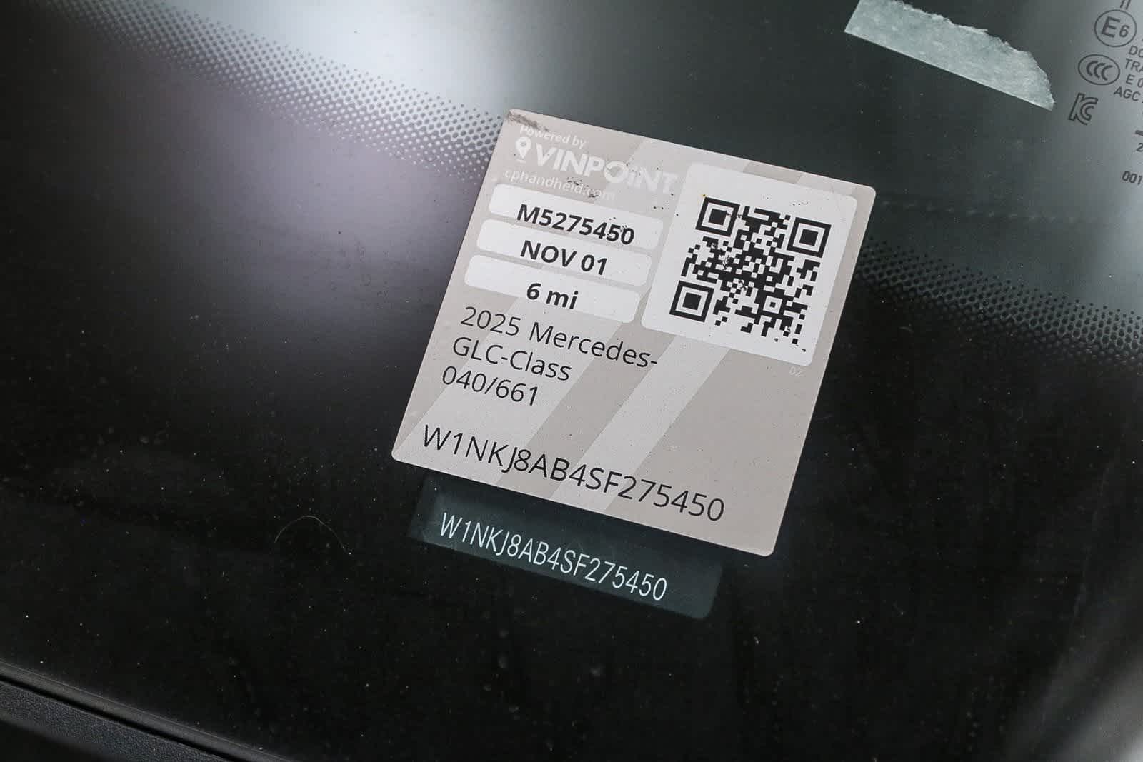 Thumbnail: 2025 Mercedes-Benz GL-Class - 27